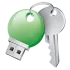 Rohos Logon Key icon
