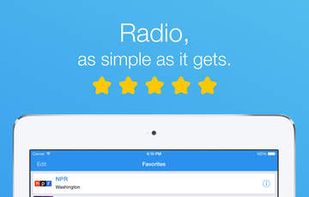 Streema screenshot 3