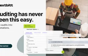 Automate audits and ensure full traceability with digital records, checklists, and instant reporting.