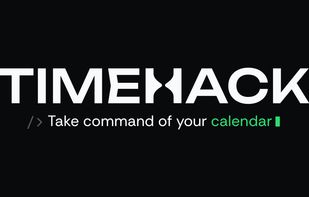 TIMEHACK screenshot 1