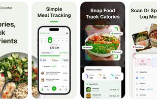 Track calories, macros, and nutrients effortlessly with Caloric. Snap a photo of your meal, scan ingredients, or use voice logging to add food instantly. Get precise nutrition breakdowns, personalized insights, and smart recommendations to achieve your health goals. Whether you’re managing weight, building muscle, or improving eating habits, Caloric makes meal tracking simple, fast, and accurate.