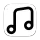 Spotlight Music icon