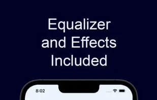 Music Speed Changer screenshot 2