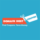 DomainHostCoupon icon