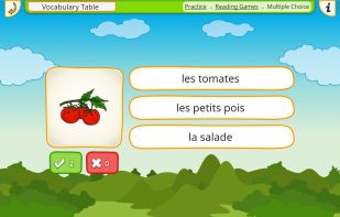 Languagenut screenshot 3