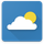 Weather (PFA) icon