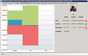 Invantive Estate screenshot 1