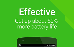 Power Battery screenshot 1