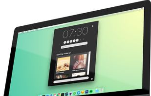 Wakefy screenshot 1