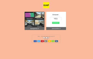 Ulap  screenshot 1