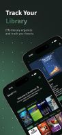 BookPine screenshot 1