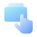InboxSwipe icon