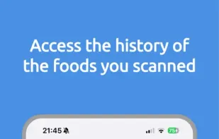 Insect Scan screenshot 3