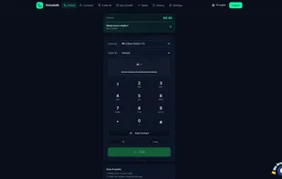 VoizaTalk screenshot 1