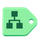 What IP icon
