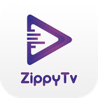 ZippyTV Live TV icon