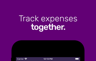 It is possible to invite other people to your account (paid feature), so all your receipts and expenses stay organized in one place. Perfect for small businesses with more than 1 people.