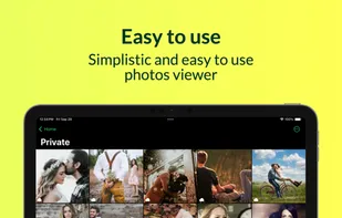 SwiftLocker screenshot 1