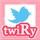 twiRy icon