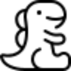 Dinoconvert icon