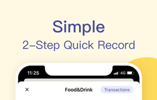 Budget Card screenshot 3