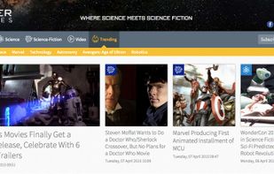 Outer Places screenshot 1