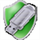 No Autorun icon