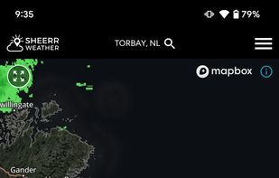 Sheerr Weather screenshot 3