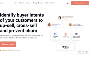 Signum.AI screenshot 1