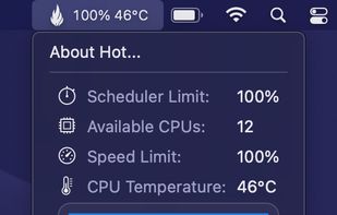 Hot screenshot 1