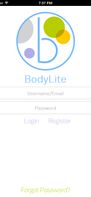 BodyLite screenshot 1