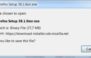 mKiosk screenshot 1