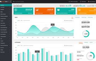 Delivery Biz Pro screenshot 1