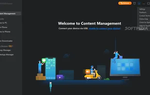 EaseUS MobiMover screenshot 3