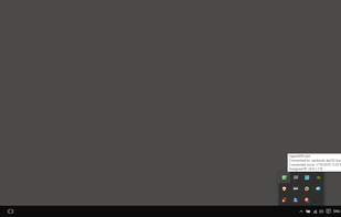 OpenVPN AutoLogin (VPNBook) screenshot 1