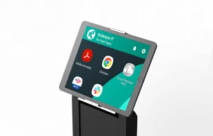 CubiLock EMM screenshot 3