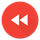 Rewind: Reverse Voice Recorder icon