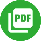 PDF To Latex icon