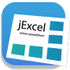 jExcel icon