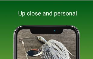 Fatsack - Fishing Lure Hub screenshot 3