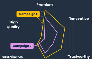 Brand Statements Measurement