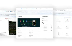 Esp ZeroCode screenshot 1