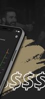 Vault: Bet Tracker screenshot 1