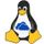 OneDrive Client for Linux icon