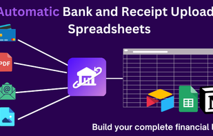BankSync screenshot 1