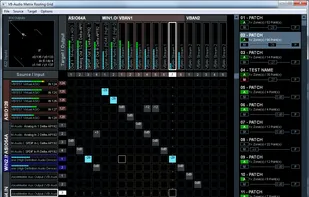 VB-Audio Matrix screenshot 1