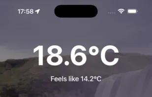 SaxWeather screenshot 3