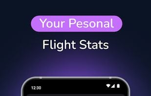 byAir Flight Tracker screenshot 3