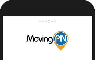 MovingPIN screenshot 3
