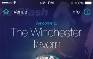 soundjack screenshot 1